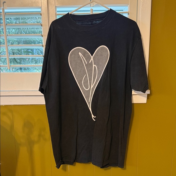 Vintage 1995 Smashing Pumpkins Mellon Collie and the Infinite Sadness Tee